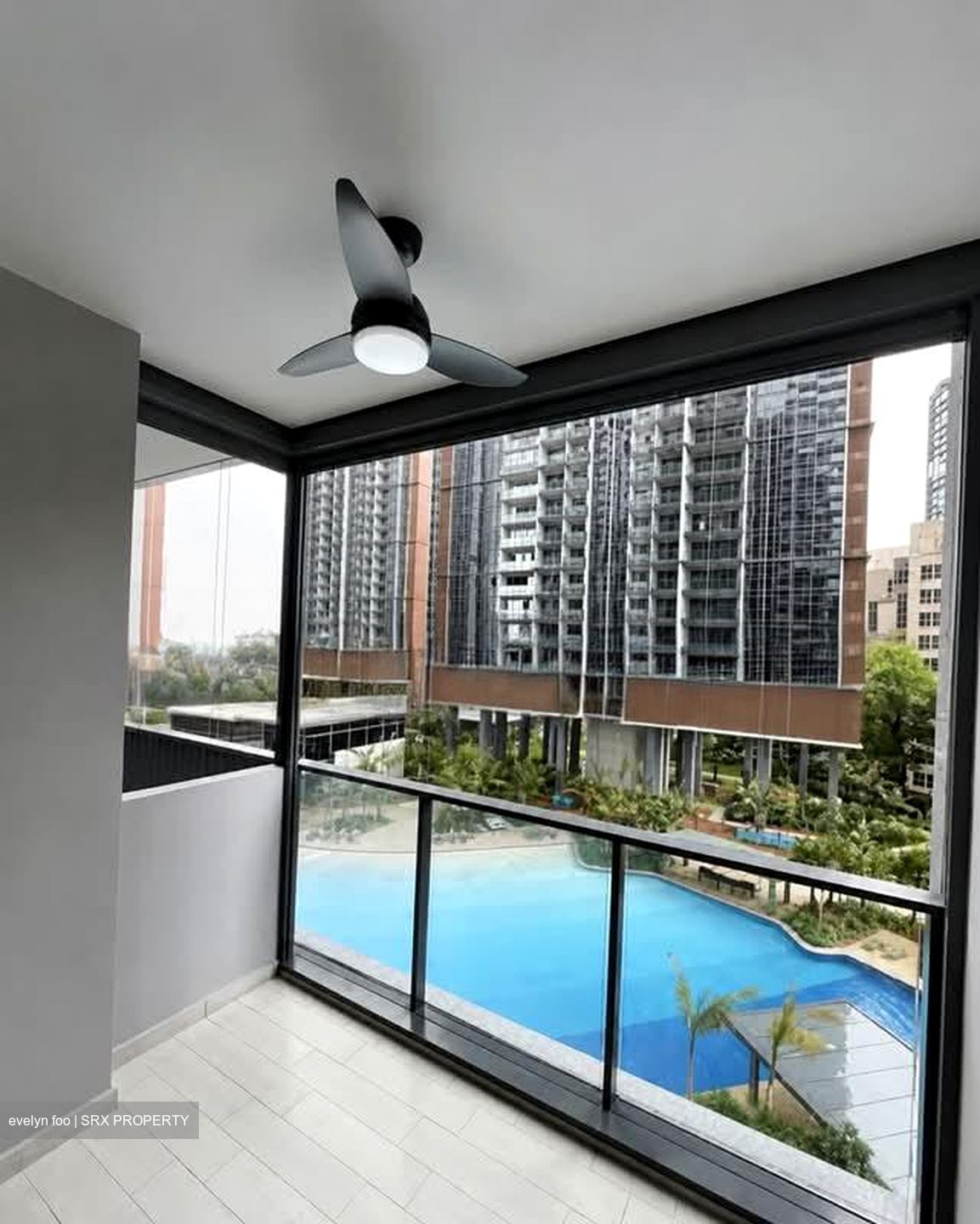 Parc Clematis (D5), Apartment #558133221